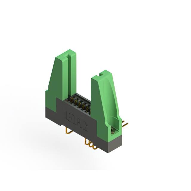 395-016-559-288 EDAC Inc.  Edgeboard Connectors